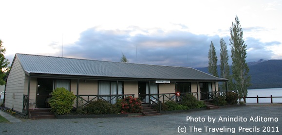 [Penginapan] Te Anau Lakeview Holiday Park