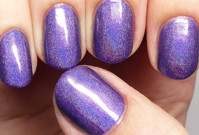  Anonymous Lacquer Mermaid Magic 