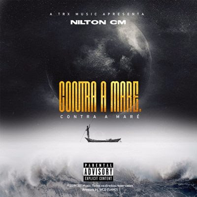 Nilton CM - Contra Maré (EP) [DOWNLOAD]