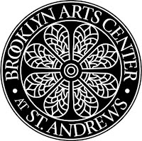 Photo of Brooklyn Arts Center at St Andrews Logo