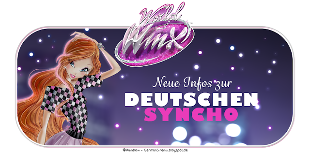 World Of Winx