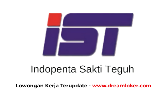 Lowongan Kerja PT Indopenta Sakti Teguh