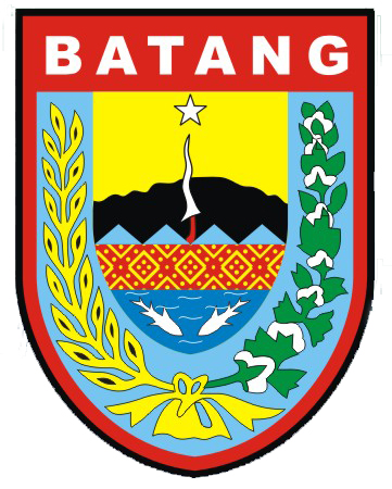 Logo Kabupaten Batang