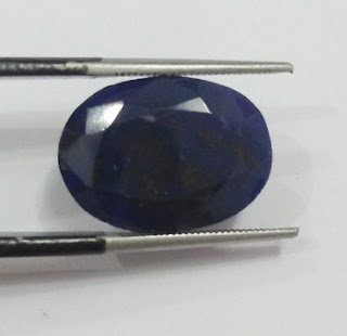 Nice Sapphire Gemstone 