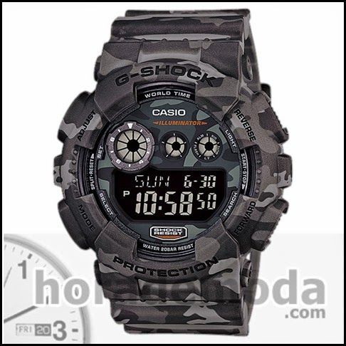 GD-120CM-8ER
