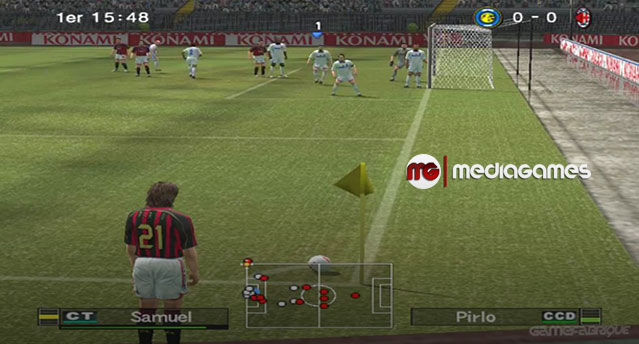 Free Download PES 6 full version for pc on mediafire [Highly Compressed]