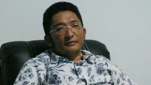 Soal Calon Pimpinan DPRD Padang dari PAN, Ini Kata Hendri Septa