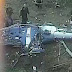 TRAGÉDIA: Helicóptero da PM cai no Rio durante troca de tiros; quatro policiais morrem. VÍDEO