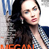 Megan Fox sizzles on W Magazine (March 2010)