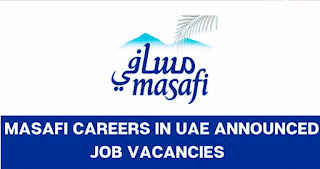 Masafi Company LLC Careers Staff Recruitment For Dubai (UAE) 2022 | Apply online