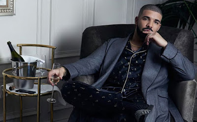  "VIEWS" DE DRAKE NO TOPO DA BILLBOARD 200