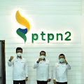 PTPN2 Resmi Berganti Logo