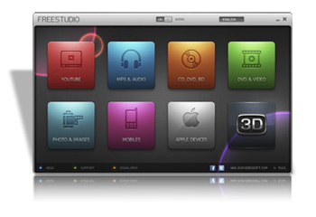 FREE Studio 5.0.0.0 Portable