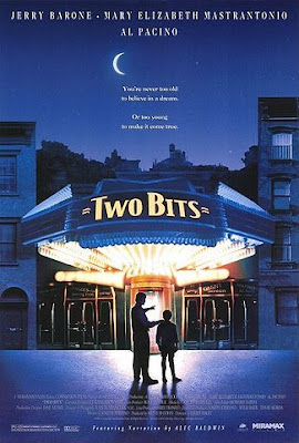 Two Bits (1995) movie poster