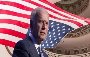 President Biden unveils infrastructure plan