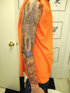 Sleeve Tattoo Designs With Image Sleeve Japanese Tattoo Picture 2