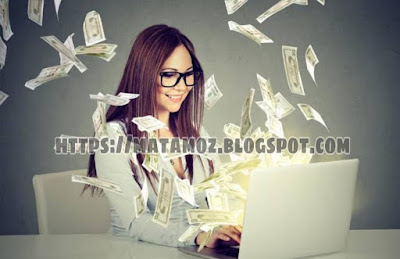 Cara  Membuat  Blog Sampai Menghasilkan Uang