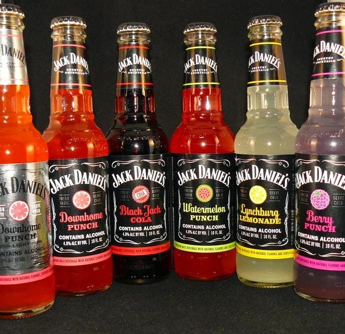 Dutch Jack: My Jack Daniels collection
