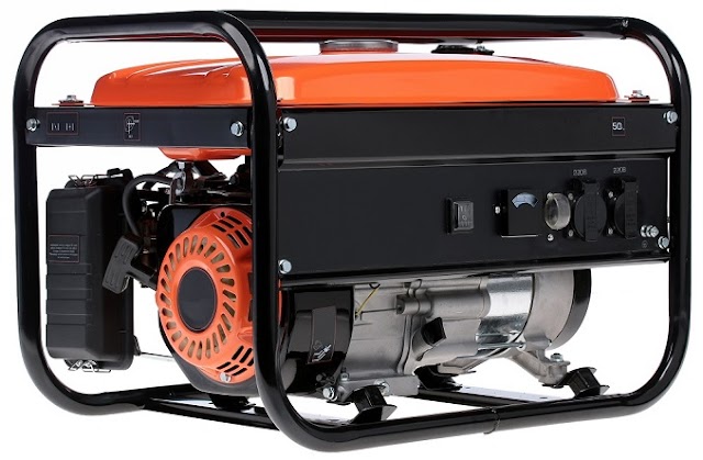 Everything About Kubota Generators