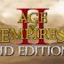  Age of Empires II HD The Forgotten Activated