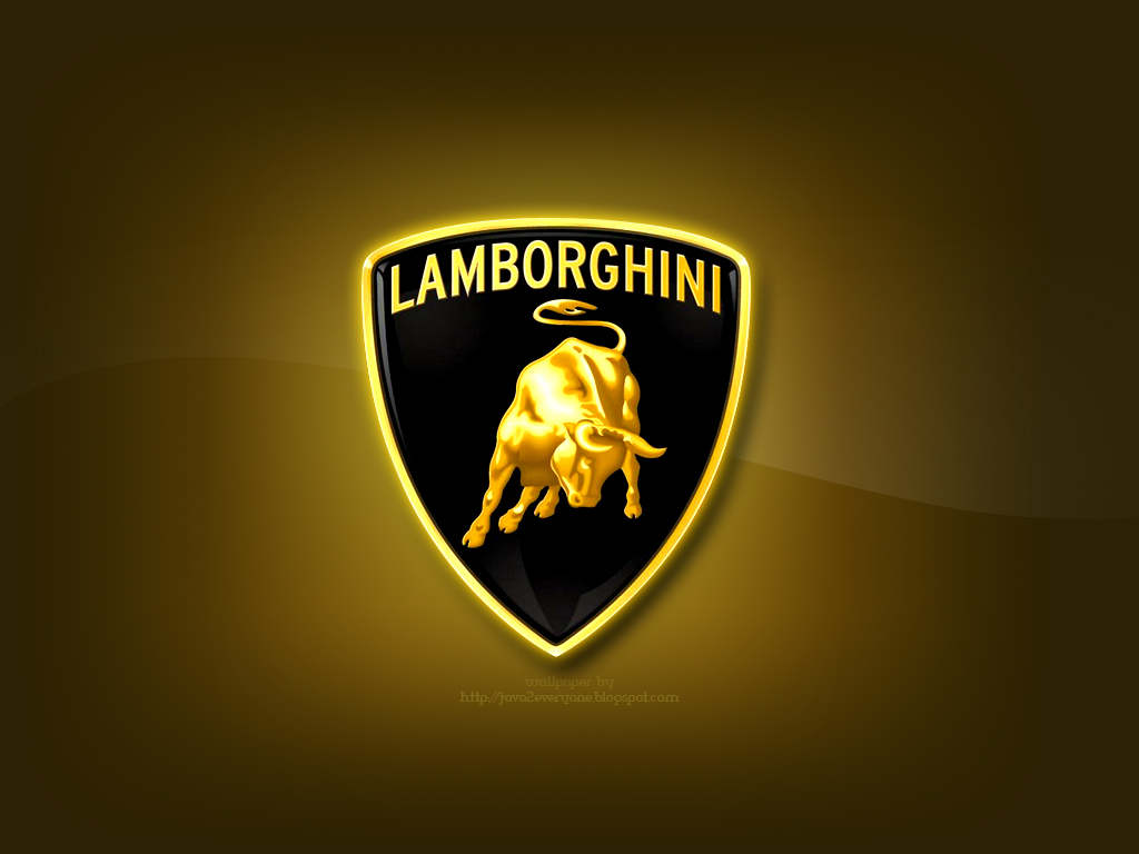 Car Company Logo Wallpaper