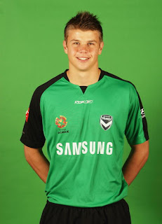 Mitchell Langerak