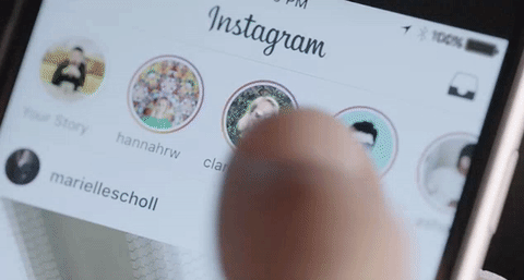 Instagram,Snapchat,Stories,Steal,Copy,Copyright,How to use