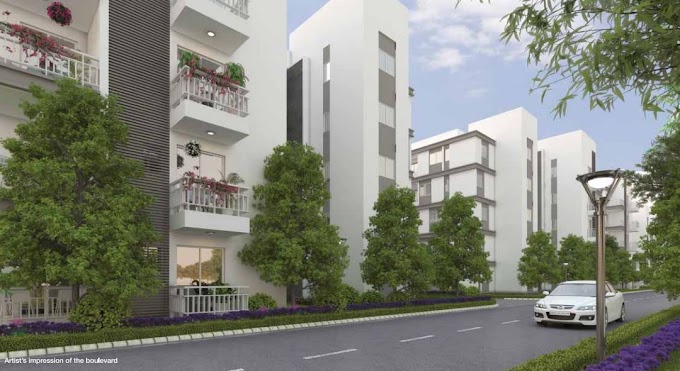 Godrej Nurture Electronic City - South Bangalore - Upcoming Residential Project