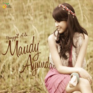 Maudy Ayunda - First Love