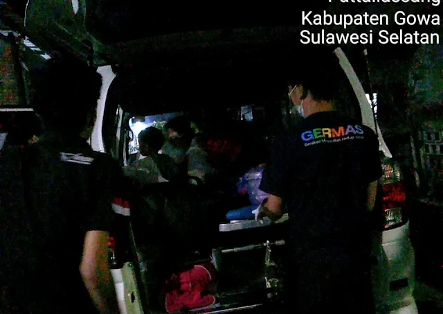 Perintah Bupati ASA, Kadis Kesehatan 'Garansi' Beri Pelayanan Maksimal terhadap Baji