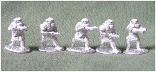 15mm Citadel Aslan