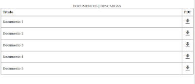 Imagen - Tabla