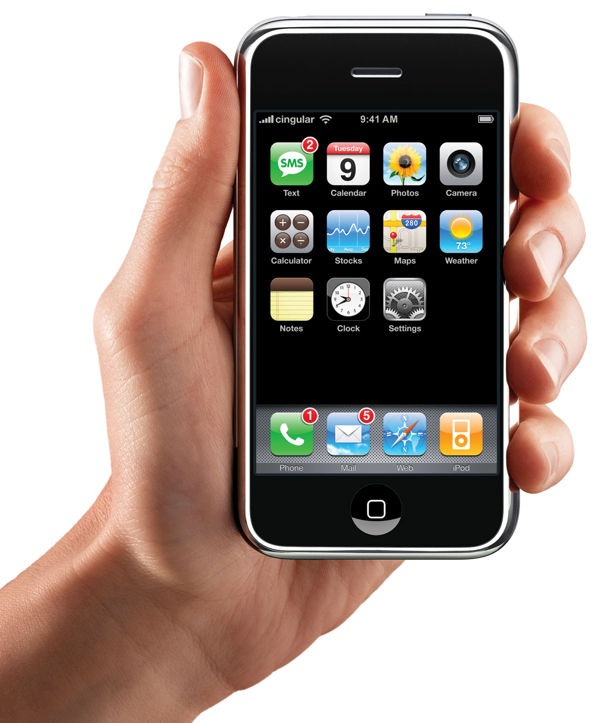 Trucos del Iphone 4  Uso Celular Pero