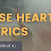 Rise Heart Lyrics by Victory Worship
