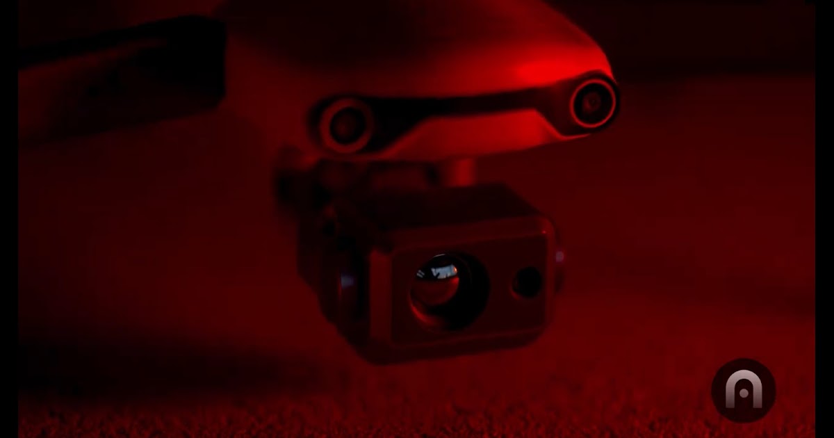 Unlocking New Horizons: The Rise of Thermal Imaging Drones