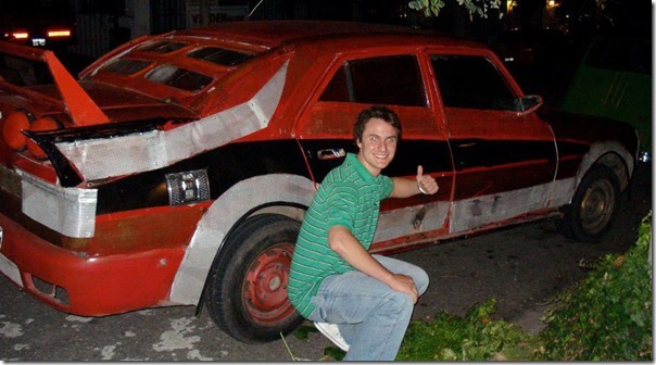 xuning bizarrices automotivas (8)