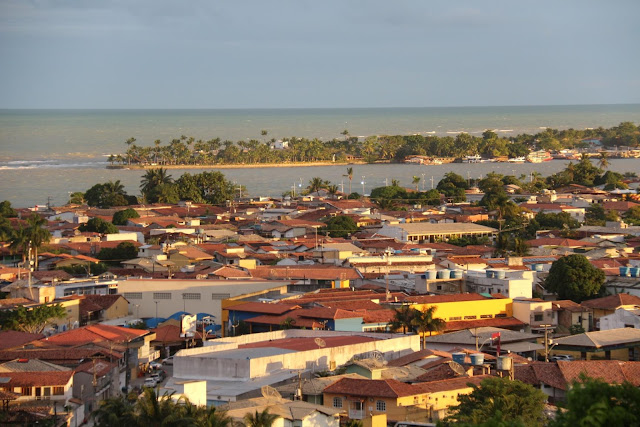 Blog Apaixonados por Viagens - Onde se Hospedar em Porto Seguro - Eco Bahia Hotel