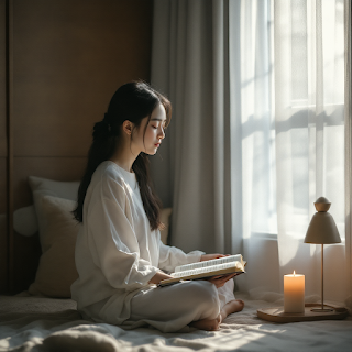 명상 초보에게 추천 도서 기초가이드