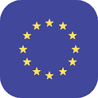 Símbolo de la Unión Europea
