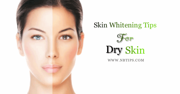 Skin Whitening