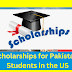 Scholarships for Pakistani Students in the US: A Path to Educational Excellence