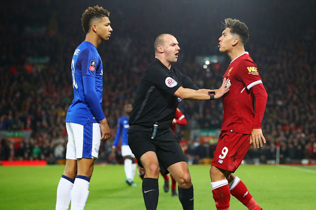 Which TV Channels to air the 241st Merseyside Derby Liverpool vs Everton on 24th April 2022