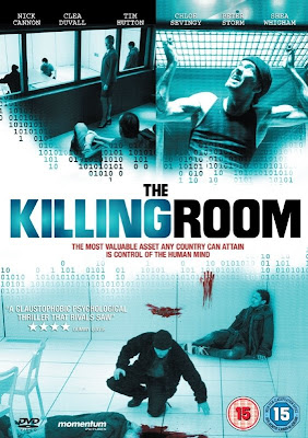 Download  The Killing Room