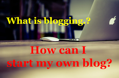 How to Start a Blog: Easy, Step-by-Step Guide for Beginners