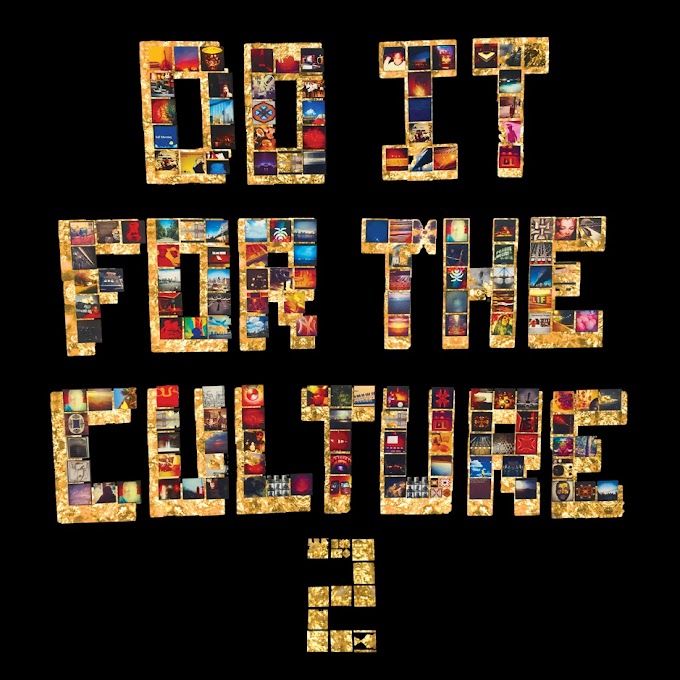 Salaam Remi - Do It FoR the CulTuRe, Vol. 2 [iTunes Plus AAC M4A]