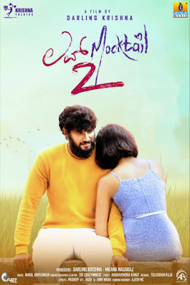 Love Mocktail 2 (2022) Dual Audio [Hindi ORG – Kannada] 1080p & 720p & 480p HDRip ESub x264/HEVC