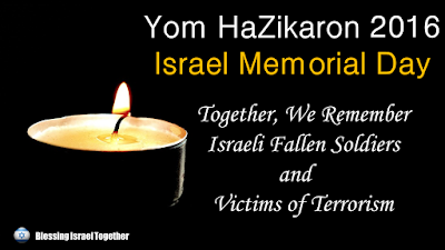 Yom HaZikaron