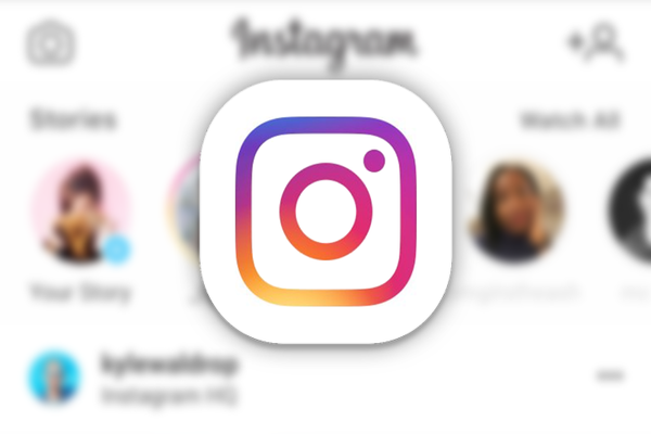 فيسبوك تكشف عن عودة تطبيق Instagram Lite