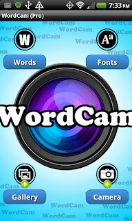 WordCam Pro v1.16 (FULL VERSION)