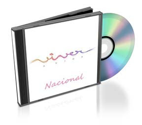 Trilha Sonora Viver a Vida – Nacional 2009